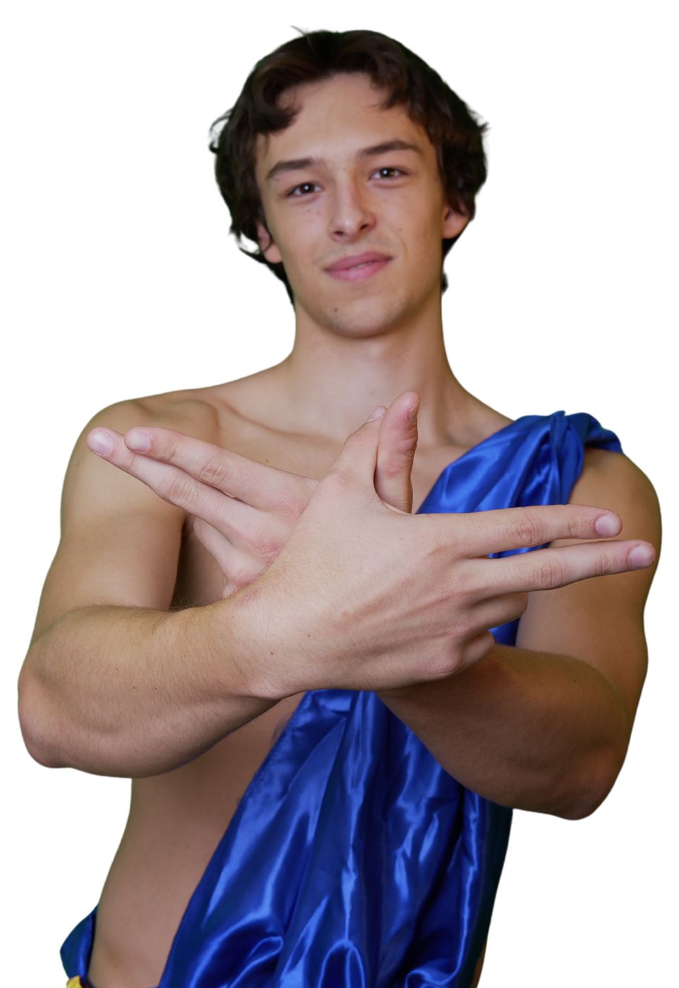 Maxence Lutz