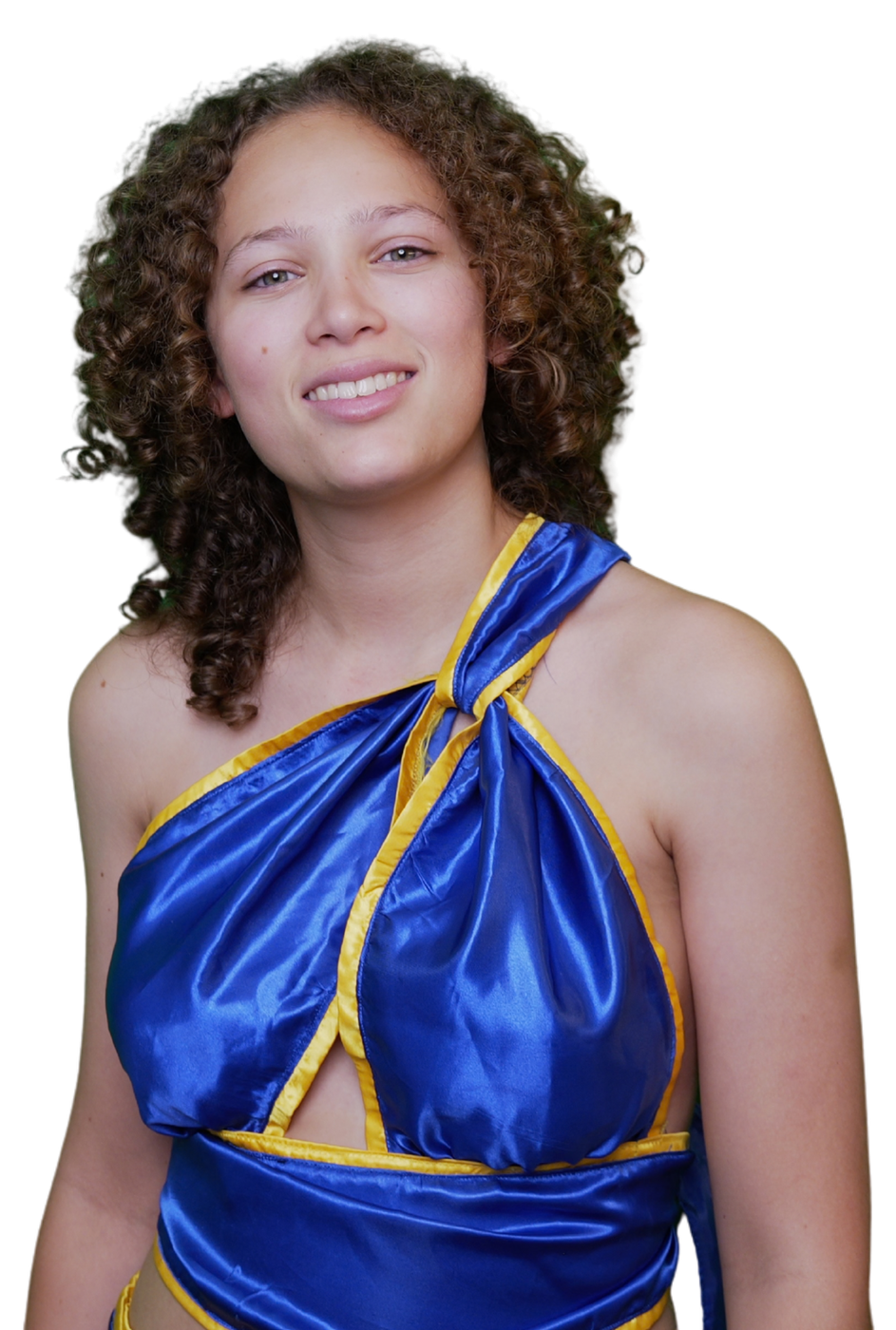 Salomé Valmorin