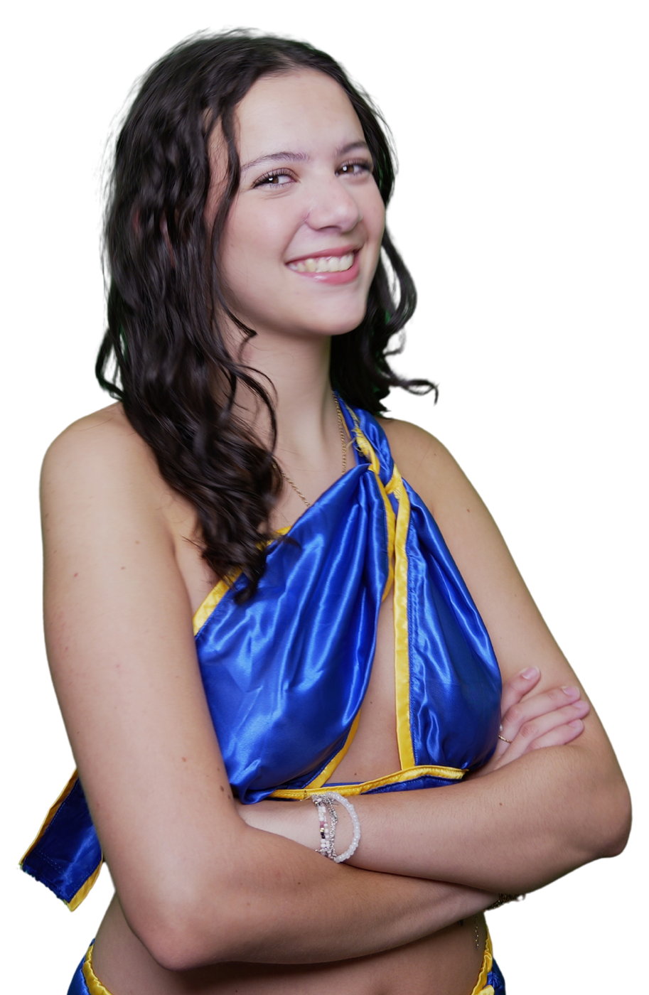 Inès Ennadif