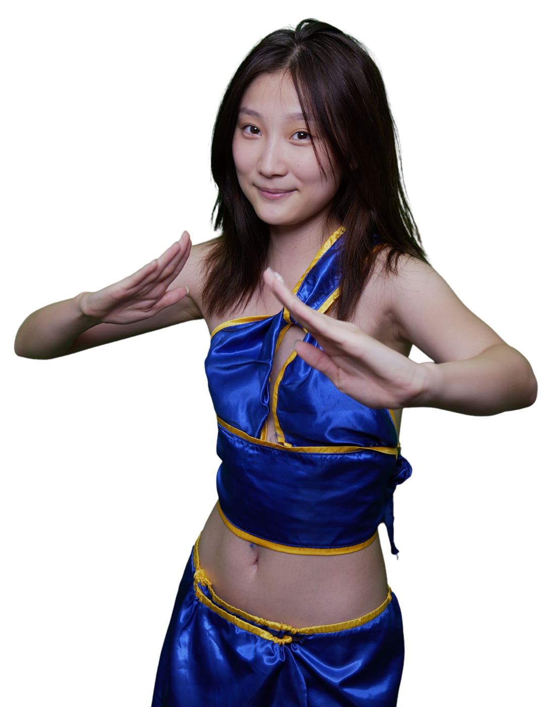 Emily Huang