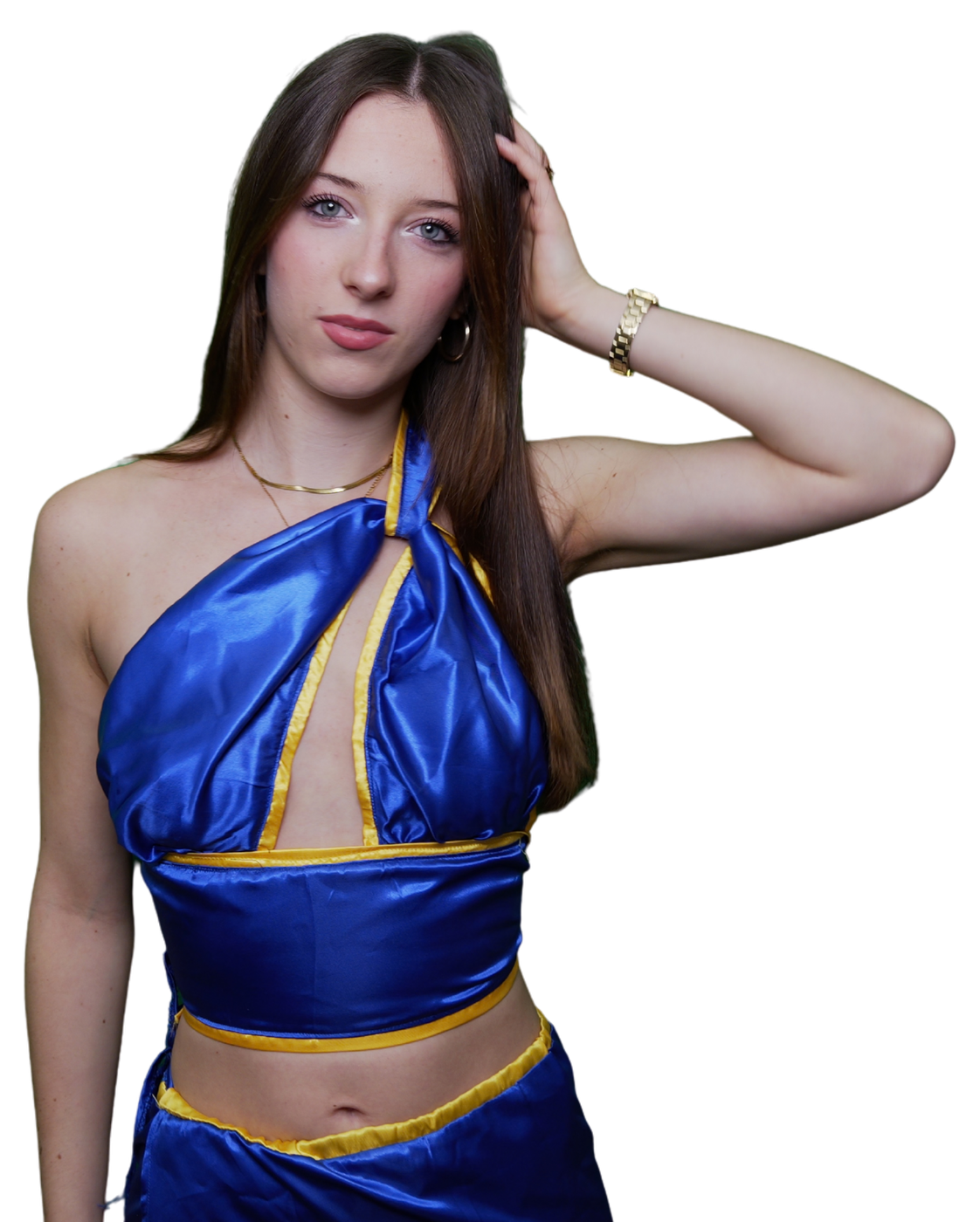 Inès Janaillac