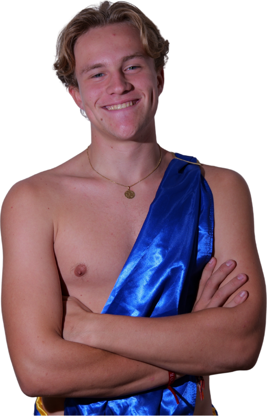 Baptiste Dubreuil
