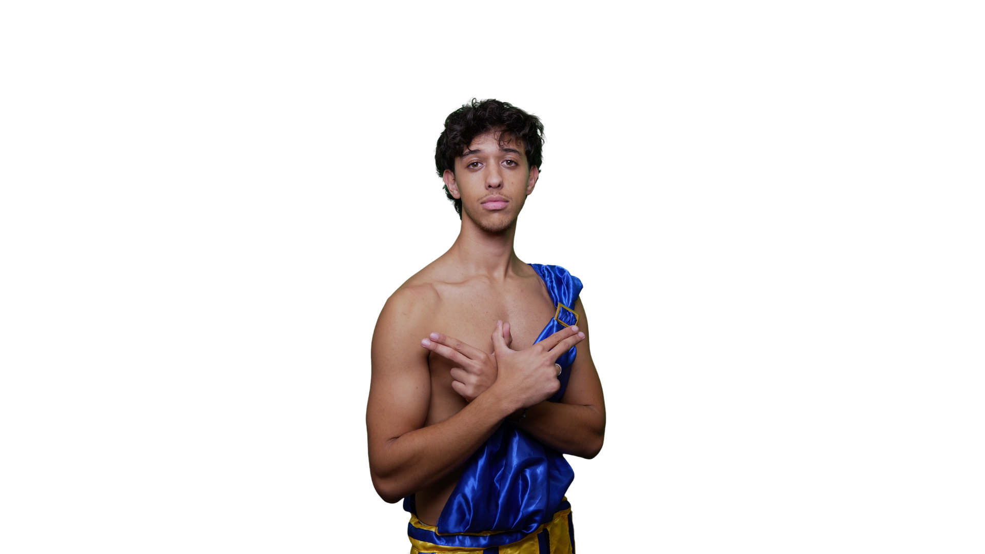 Nathan Saouab