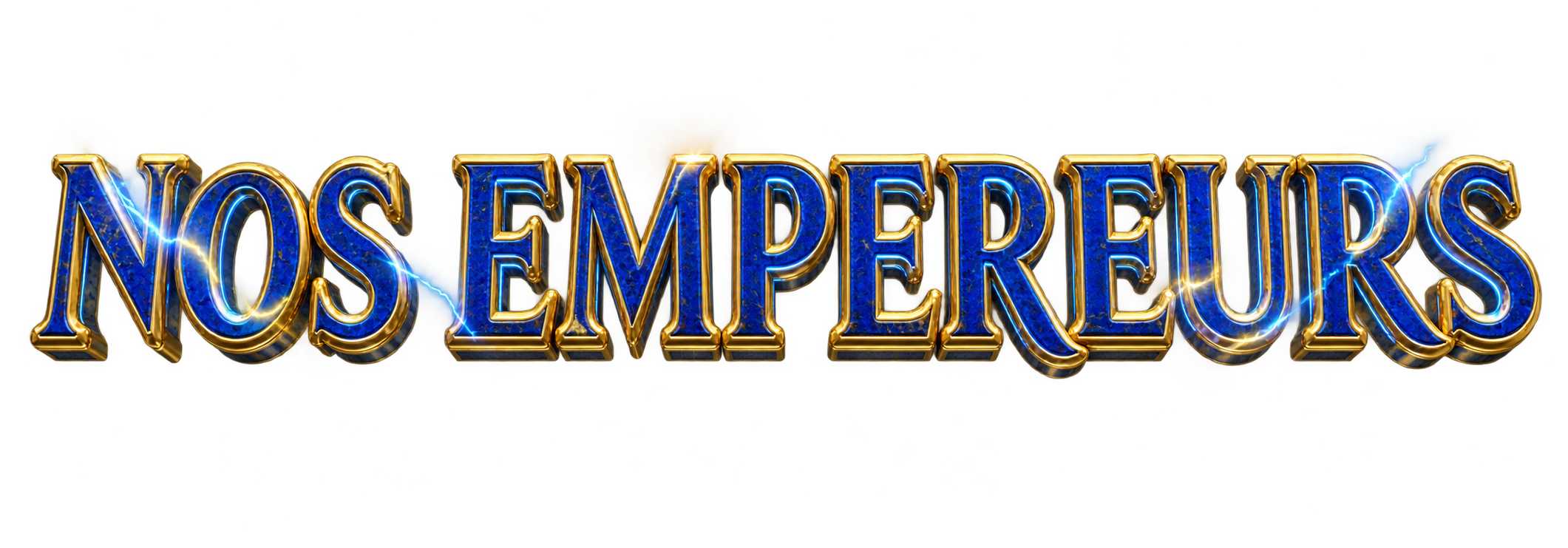 Nos Empereurs